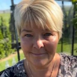 Anette Aagaard