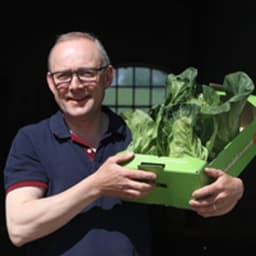 Harald Kirketerp-Møller