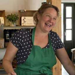 Inge Gade